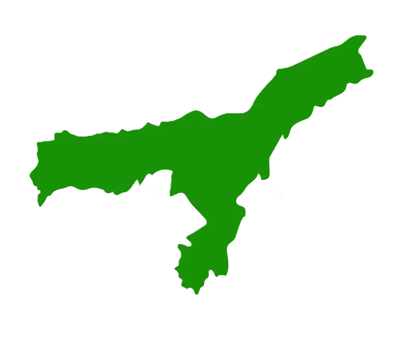Assam