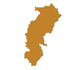 Chhattisgarh