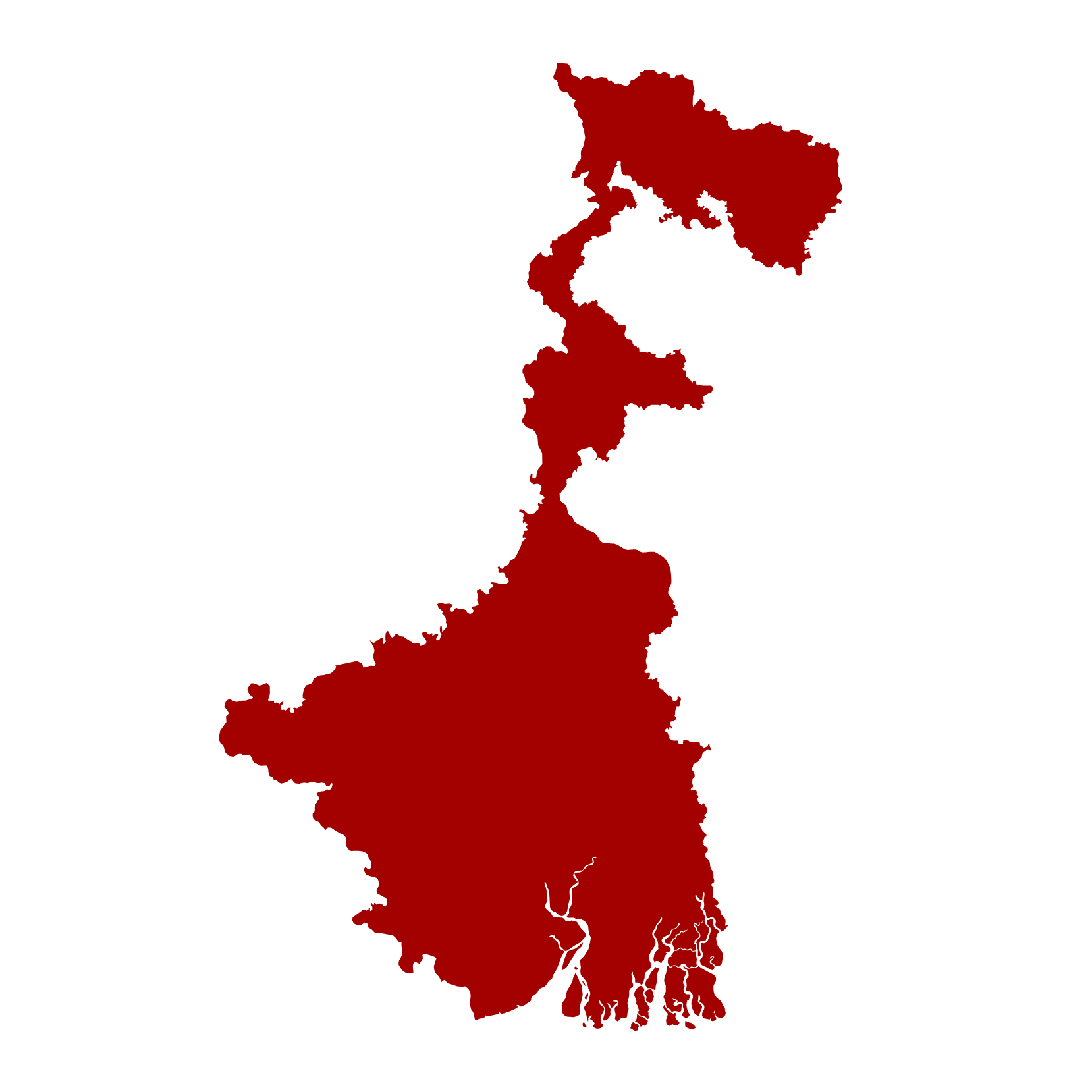 West Bengal