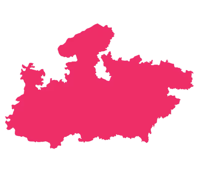 Madhya Pradesh
