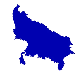 Uttar Pradesh
