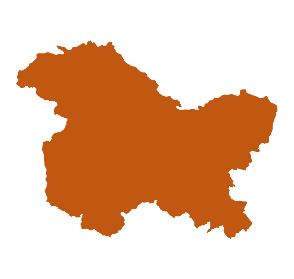 Jammu & Kashmir