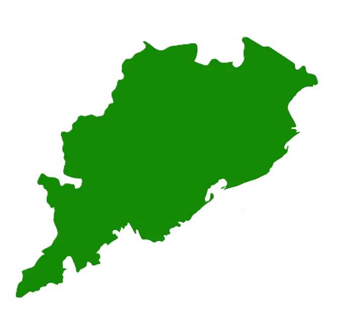 Odisha