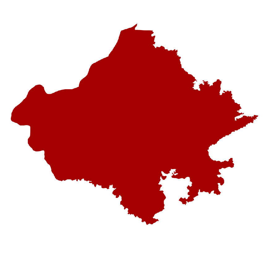 Rajasthan