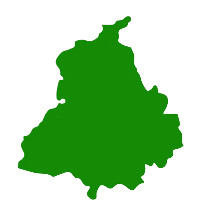 Punjab
