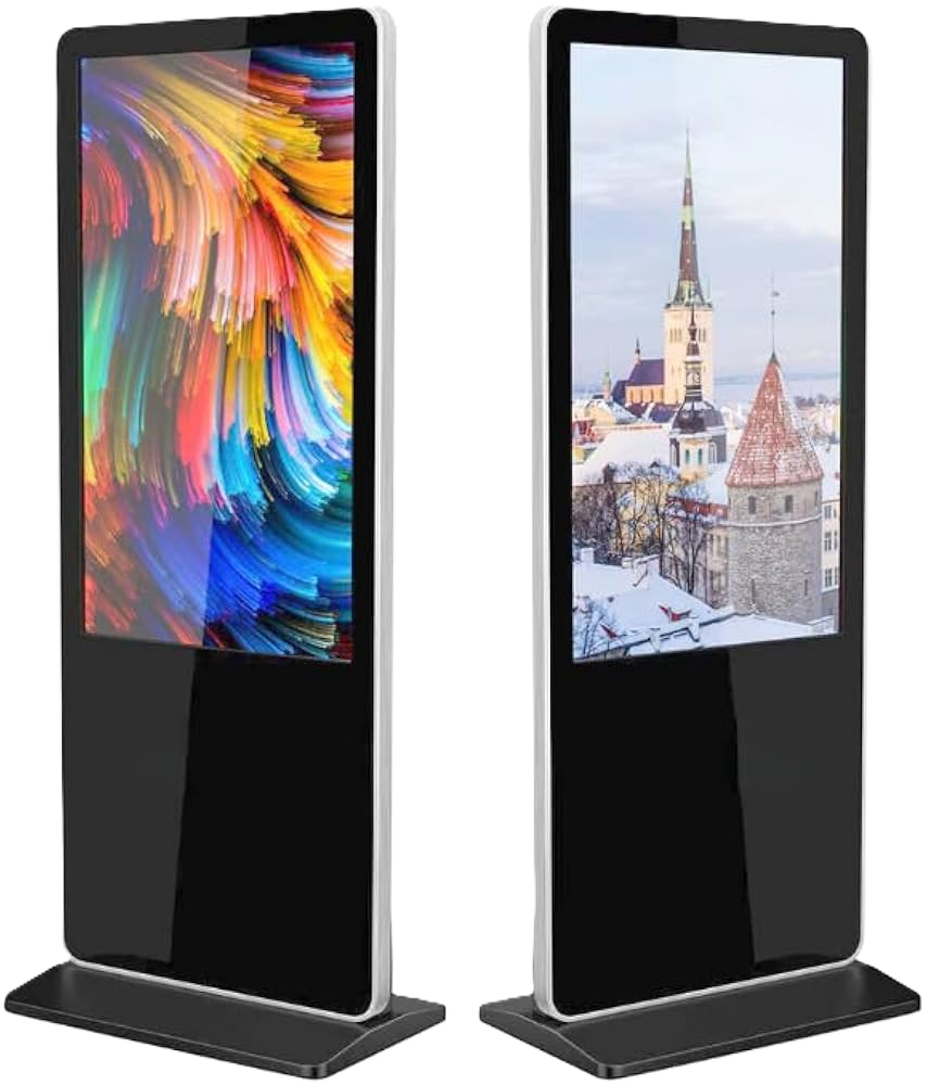LED Display Solutions