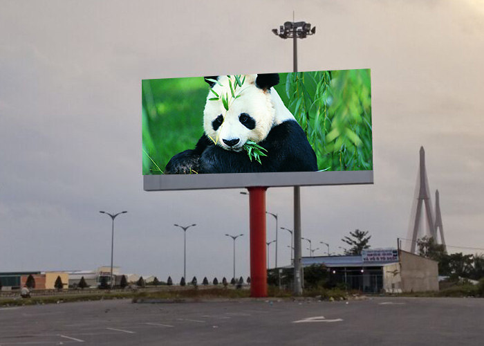 Indoor P3 LED Screen