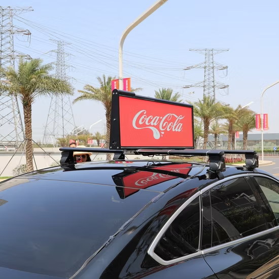 Indoor P3 LED Screen
