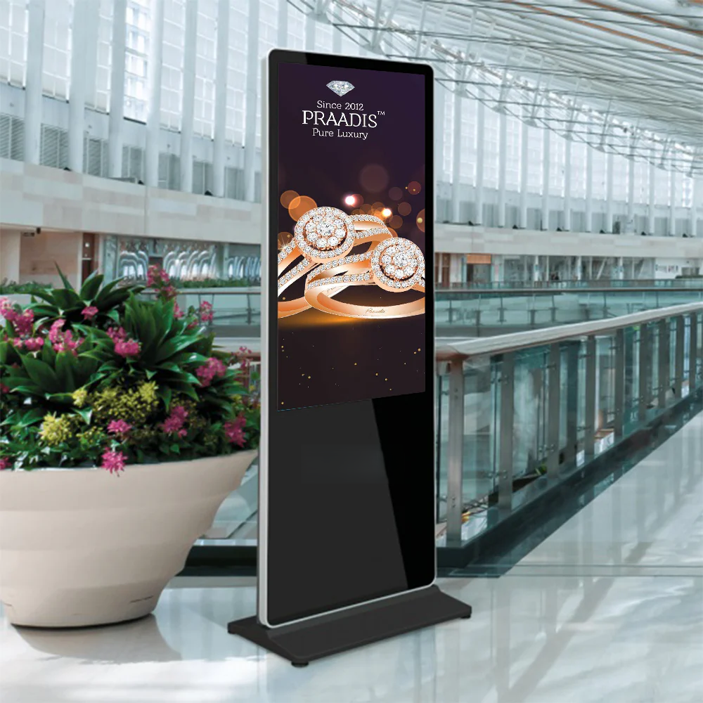 Indoor P3 LED Screen