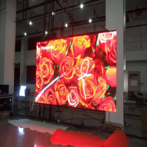 Indoor P3 LED Screen