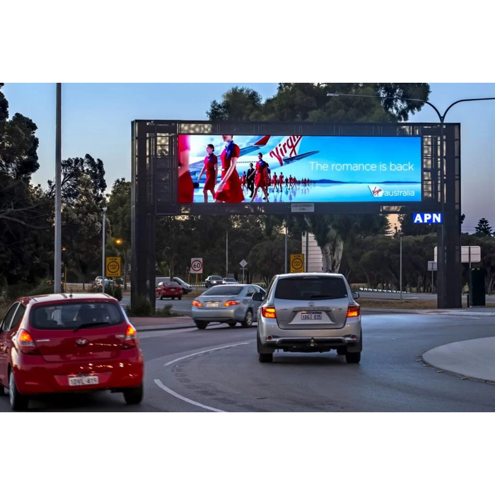 Indoor LED Video Wall Manufacturers in Pune | Ultra HD Seamless LED Video Wall by Advertere Venture LLP