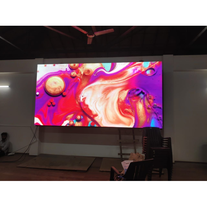 Trusted LED Screen Manufacturers in India | High-Brightness Digital LED Screen Solutions by Advertere Venture LLP